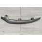 MERCEDES GLC X253 2015-2019 PRE-RESTYLING CROMATA MODANATURA ANTERIORE PARAURTI SINISTRA A2538852700
