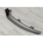 MERCEDES GLC X253 2015-2019 PRE-RESTYLING CROMATA MODANATURA ANTERIORE PARAURTI SINISTRA A2538852700