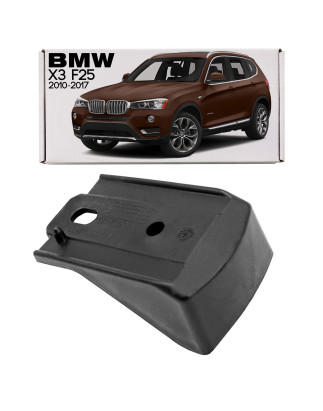 BMW X3 F25 2010-2017 SUPPORTO PER ABSORBER SUPPORTO TRAVERSE ANTERIORE 51117276426 (Cod. AP-53238_A4