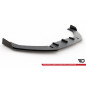 SPLITTER ANTERIORE street pro + Flaps Audi RS3 8V Sportback (Cod. M-AURS38VCNC-FD3B+FSF1G) SPLITTER ANTERIORE street pro + Flaps Audi RS3 8V Sportback (Cod. M-AURS38VCNC-FD3B+FSF1G)