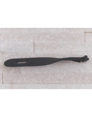BMW X4 F26 2014-2018 SUPPORTO PANNELLO FRONTALE PRESA ARIA SINISTRO 51117308081 (Cod. AP-53393_A4x4)