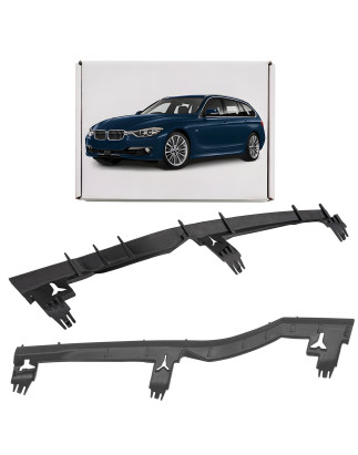 BMW SERIA 3 F31 2011-2018 SUPPORTO FARO SINISTRO 63117400479 (Cod. AP-56094_A4x4)