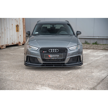 Flaps Audi RS3 8V Sportback (Cod. M-AURS38VCNC-FSF1G)