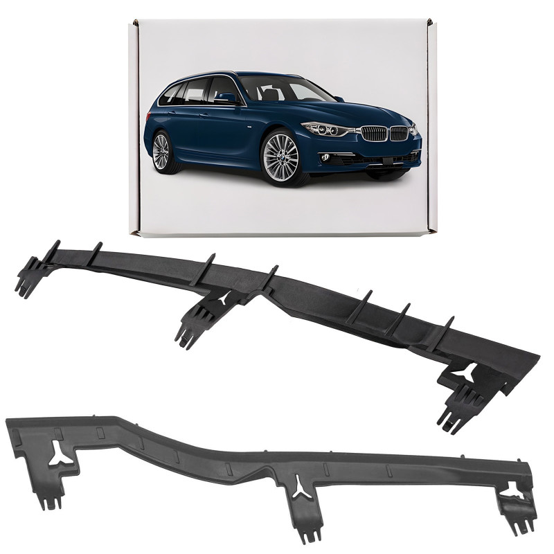 BMW SERIA 3 F31 2011-2018 SUPPORTO FARO DESTRO 63117400480 (Cod. AP-56095_A4x4)
