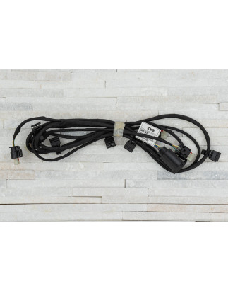 BMW SERIA 5 F10 2010-2017 CABLAGGIO PARCHEGGIO PDC ANTERIORE 61129220701 (Cod. AP-53270_A4x4)