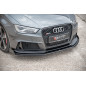Flaps Audi RS3 8V Sportback (Cod. M-AURS38VCNC-FSF1G)