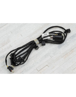 BMW SERIA 5 F10 2010-2017 CABLAGGIO PARCHEGGIO PDC ANTERIORE 61129220701 (Cod. AP-53270_A4x4)