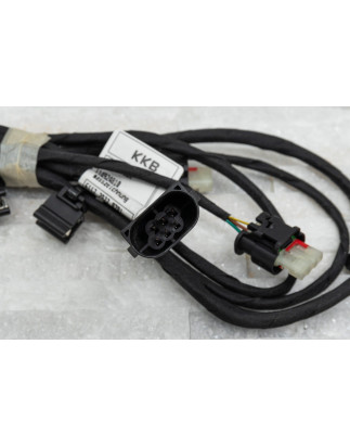 BMW SERIA 5 F10 2010-2017 CABLAGGIO PARCHEGGIO PDC ANTERIORE 61129220701 (Cod. AP-53270_A4x4)