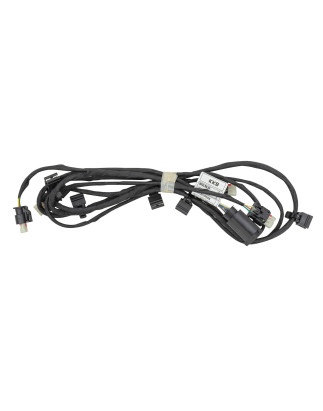 BMW SERIA 5 F10 2010-2017 CABLAGGIO PARCHEGGIO PDC ANTERIORE 61129220701 (Cod. AP-53270_A4x4)