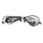 BMW SERIA 5 F10 2010-2017 CABLAGGIO PARCHEGGIO PDC ANTERIORE 61129220701 (Cod. AP-53270_A4x4)