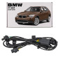 BMW X1 E84 2009-2015 CABLAGGIO PARCHEGGIO PDC ANTERIORE 61129236520 (Cod. AP-53271_A4x4)