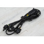 BMW X1 E84 2009-2015 CABLAGGIO PARCHEGGIO PDC ANTERIORE 61129236520 (Cod. AP-53271_A4x4)