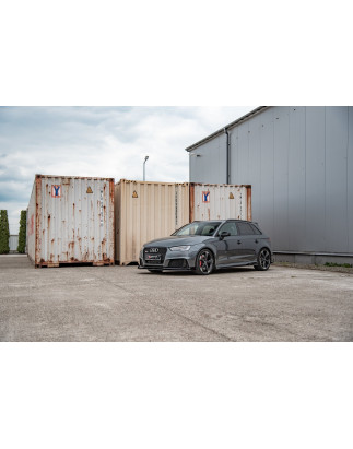 Flaps Audi RS3 8V Sportback (Cod. M-AURS38VCNC-FSF1G)