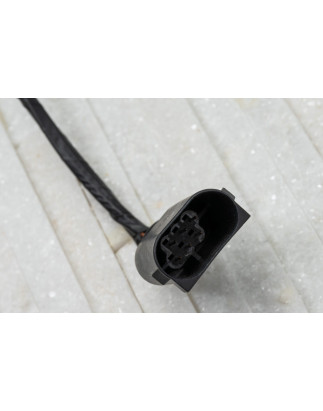 BMW X1 E84 2009-2015 CABLAGGIO PARCHEGGIO PDC ANTERIORE 61129236520 (Cod. AP-53271_A4x4)