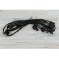 BMW X5 E70 2006-2013 CABLAGGIO PARCHEGGIO PDC ANTERIORE 61129244421 (Cod. AP-53272_A4x4)
