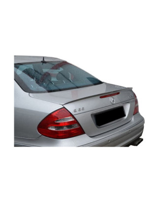 Alettone Mercedes W211 02-09 Look AMG (Cod. E-SPM6131)