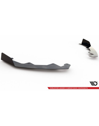 Flaps Audi RS3 8V Sportback (Cod. M-AURS38VCNC-FSF1G)