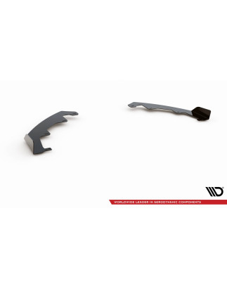 Flaps Audi RS3 8V Sportback (Cod. M-AURS38VCNC-FSF1G)