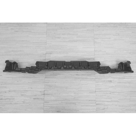 MERCEDES C-CLASS W205 2014-2018 PRE-RESTYLING ABSORBER PARAURTI ANTERIORE A2058850537 (Cod. AP-53288