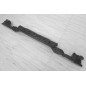 MERCEDES C-CLASS W205 2014-2018 PRE-RESTYLING ABSORBER PARAURTI ANTERIORE A2058850537 (Cod. AP-53288
