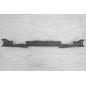 MERCEDES C-CLASS W205 2014-2018 PRE-RESTYLING ABSORBER PARAURTI ANTERIORE A2058850537 (Cod. AP-53288