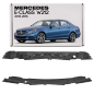 MERCEDES E-CLASS W212 2013-2016 RESTYLING ABSORBER ANTERIORE PARAURTI A2128800135 (Cod. AP-53290_A4x