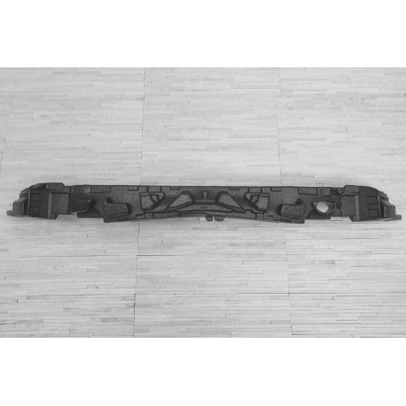 MERCEDES E-CLASS W212 2013-2016 RESTYLING ABSORBER ANTERIORE PARAURTI A2128800135 (Cod. AP-53290_A4x