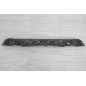 MERCEDES E-CLASS W212 2013-2016 RESTYLING ABSORBER ANTERIORE PARAURTI A2128800135 (Cod. AP-53290_A4x