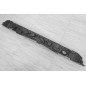 MERCEDES E-CLASS W212 2013-2016 RESTYLING ABSORBER ANTERIORE PARAURTI A2128800135 (Cod. AP-53290_A4x