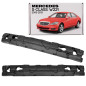 MERCEDES S-CLASS W221 2005-2013 ABSORBER ANTERIORE PARAURTI A2218850037 (Cod. AP-53292_A4x4)