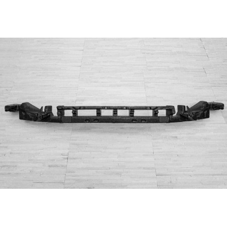 MERCEDES GLC X253 2015-2019 PRE-RESTYLING ABSORBER ANTERIORE PARAURTI A2538851600 (Cod. AP-53295_A4x