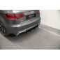 DIFFUSORE POSTERIORE street pro V.1 Audi RS3 8V Sportback (Cod. M-AURS38VCNC-RS3B)
