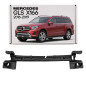 MERCEDES GLS X166 2016-2019 RESTYLING ABSORBER ANTERIORE PARAURTI A2928850837 (Cod. AP-53296_A4x4) MERCEDES GLS X166 2016-2019 RESTYLING ABSORBER ANTERIORE PARAURTI A2928850837 (Cod. AP-53296_A4x4)