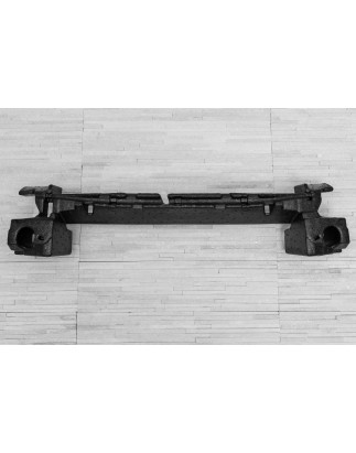 MERCEDES GLS X166 2016-2019 RESTYLING ABSORBER ANTERIORE PARAURTI A2928850837 (Cod. AP-53296_A4x4)