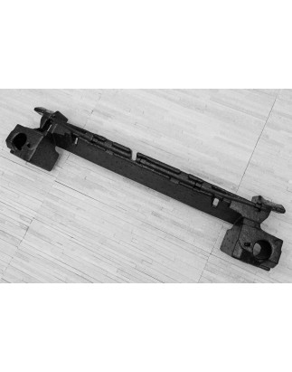 MERCEDES GLS X166 2016-2019 RESTYLING ABSORBER ANTERIORE PARAURTI A2928850837 (Cod. AP-53296_A4x4)