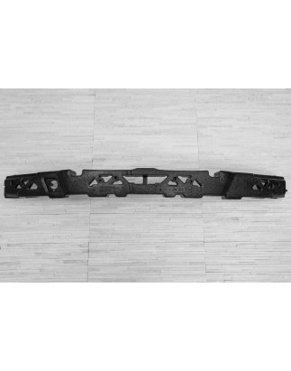 BMW SERIA 5 F10 2010-2017 ABSORBER ANTERIORE PARAURTI 51117200707 (Cod. AP-53298_A4x4)