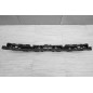 BMW SERIA 5 F10 2010-2017 ABSORBER ANTERIORE PARAURTI 51117200707 (Cod. AP-53298_A4x4)