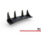 DIFFUSORE POSTERIORE street pro V.1 Audi RS3 8V Sportback (Cod. M-AURS38VCNC-RS3B)