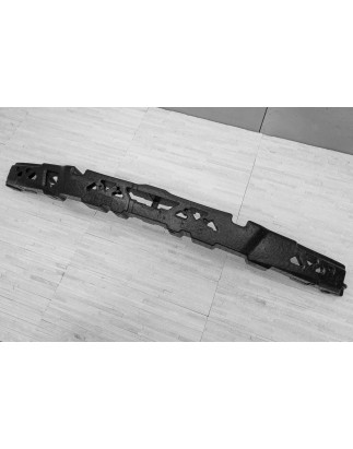 BMW SERIA 5 F10 2010-2017 ABSORBER ANTERIORE PARAURTI 51117200707 (Cod. AP-53298_A4x4)