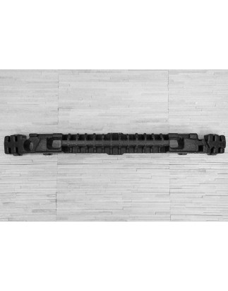 BMW X3 F25 2010-2017 ABSORBER ANTERIORE PARAURTI 51647210496 (Cod. AP-53300_A4x4)