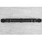 BMW X3 F25 2010-2017 ABSORBER ANTERIORE PARAURTI 51647210496 (Cod. AP-53300_A4x4)