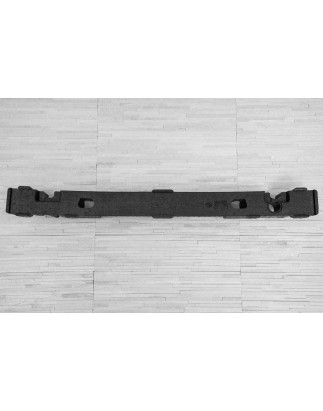 BMW X3 F25 2010-2017 ABSORBER ANTERIORE PARAURTI 51647210496 (Cod. AP-53300_A4x4)