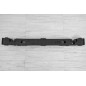BMW X3 F25 2010-2017 ABSORBER ANTERIORE PARAURTI 51647210496 (Cod. AP-53300_A4x4)