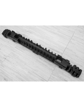 BMW X3 F25 2010-2017 ABSORBER ANTERIORE PARAURTI 51647210496 (Cod. AP-53300_A4x4)