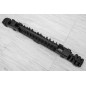 BMW X3 F25 2010-2017 ABSORBER ANTERIORE PARAURTI 51647210496 (Cod. AP-53300_A4x4)