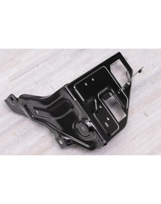 BMW X2 F39 2018+ SUPPORTO FARO GUIDA SUPPORTO PER LAMPADA DESTRO 51647342502 (Cod. AP-53313_A4x4)