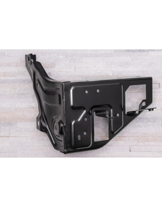 BMW X2 F39 2018+ SUPPORTO FARO GUIDA SUPPORTO PER LAMPADA DESTRO 51647342502 (Cod. AP-53313_A4x4)