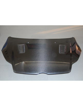 Cofano Carbonio Ford Focus 2012-2015 RS (Cod. E-TCF2012)