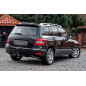 MERCEDES GLK X204 2008-2012 PRE-RESTYLING CROMATA MODANATURA POSTERIORE PARAURTI DESTRA A2048852021 