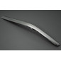 MERCEDES GLK X204 2008-2012 PRE-RESTYLING CROMATA MODANATURA POSTERIORE PARAURTI DESTRA A2048852021 